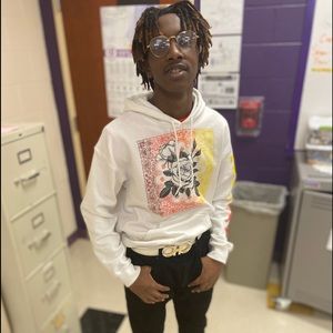 Meet your Posher, Sean